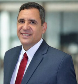 Júlio César Almeida Melo