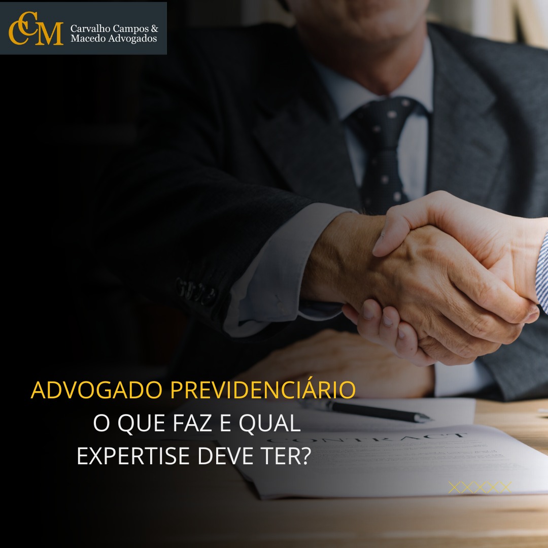 Advogado previdenciário: dez dicas para escolha do melhor serviço ...