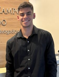 Antonio Xavier